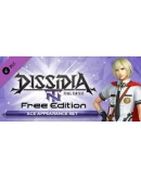 Dissidia Final Fantasy NT Standard Edition Steam Ключ