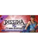 Dissidia Final Fantasy NT Standard Edition Steam Ключ