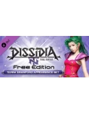Dissidia Final Fantasy NT Standard Edition Steam Ключ
