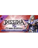 Dissidia Final Fantasy NT Standard Edition Steam Ключ