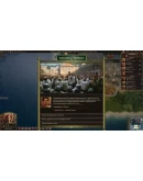 Old World - The Sacred and The Profane DLC Steam Gift