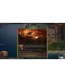 Old World - The Sacred and The Profane DLC Steam Gift