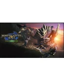 Monster Hunter Rise PS4/PS5 Турция