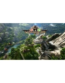 ARK Survival Evolved + 7 DLC ОБЩИЙ АККАУНТ EPIC GAMES