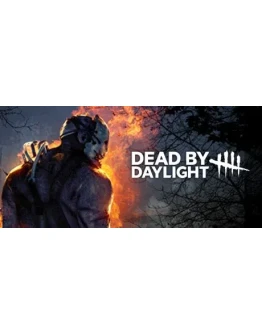 Dead by Daylight + while True: learn() EPIC GAMES АКК