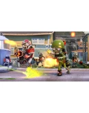 PLANTS VS ZOMBIES GARDEN WARFAREXBOX ONEXSКЛЮЧ