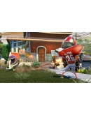 PLANTS VS ZOMBIES GARDEN WARFAREXBOX ONEXSКЛЮЧ