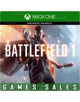 BATTLEFIELD 1XBOX ONEXSКЛЮЧ BATTLEFIELD 1XBOX ONEXSКЛЮЧ