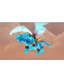 WoW in-game Mount: Вэнь Ло, Берег Реки RU/EU