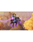 WoW In-game Mount: Мистический руноклык RU/EU