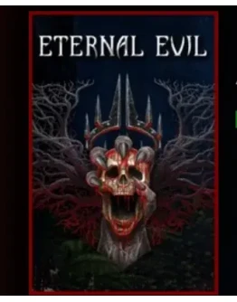 Eternal Evil XBOX SERIES XS Активация