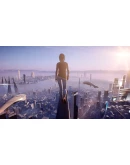MIRROR'S EDGE CATALYSTXBOX ONEXSКЛЮЧ