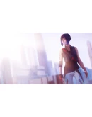 MIRROR'S EDGE CATALYSTXBOX ONEXSКЛЮЧ