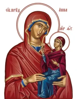 Анна, праведная_003(30х40см)слои-каналы Анна, праведная_003(30х40см)слои-каналы