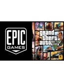 GTA 5 ENHANCED PREMIUM LEGACY + 294 ИГРЫ ОБЩИЙ EGS