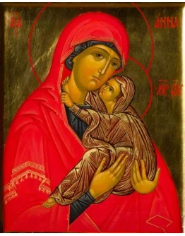 Анна, праведная_005(78х98см) Анна, праведная_005(78х98см)