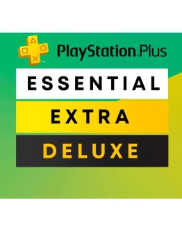 PS PLUS ESSENTIAL EXTRA DELUXE EA 1-12 ТУРЦИЯ СКИДКИ PS PLUS ESSENTIAL EXTRA DELUXE EA 1-12 ТУРЦИЯ СКИДКИ