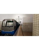 Metro Simulator 2 STEAM KEY РФ+СНГ СТИМ КЛЮЧ ЛИЦЕНЗИЯ