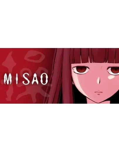 Misao: Definitive Edition АВТОДОСТАВКА STEAM GIFT RU