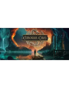 Colossal Cave АВТОДОСТАВКА STEAM GIFT RUSSIA