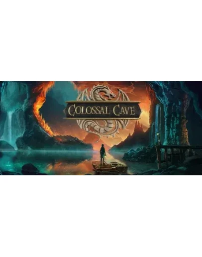 Colossal Cave АВТОДОСТАВКА STEAM GIFT RUSSIA