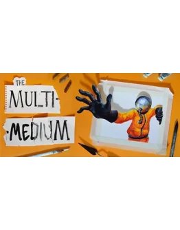 The Multi-Medium АВТОДОСТАВКА STEAM GIFT РОССИЯ