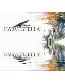 HARVESTELLA SteamRegionFreeKey + Бонус