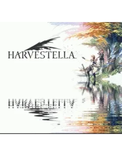 HARVESTELLA SteamRegionFreeKey + Бонус