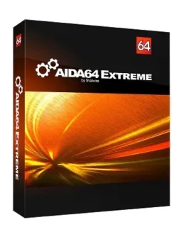 AIDA64 Extreme v8.xx Последний Версия- Глобальный