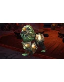 WoW In-game Mount: Императорский цийлинь RU/EU