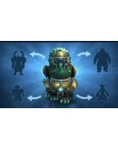 WoW In-game Mount: Императорский цийлинь RU/EU