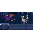 Final Fantasy IV: The After Years Steam Ключ РФ+Мир