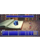 Final Fantasy V Pixel Remaster Steam Ключ РФ+Мир +Бонус