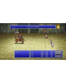 Final Fantasy V Pixel Remaster Steam Ключ РФ+Мир +Бонус