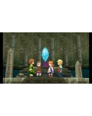 Final Fantasy III (3D Remake) Steam Ключ РФ+Мир +Бонус