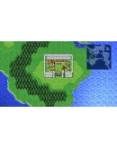 Final Fantasy II Pixel Remaster Steam Ключ РФ+Мир