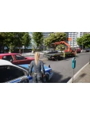 Police Simulator: Patrol Officers Steam*Key + Бонус