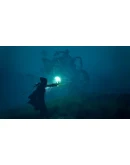 Forspoken Digital Deluxe Edition Steam Region Free