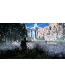 Forspoken Digital Deluxe Edition Steam Region Free