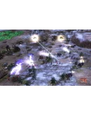 Command and Conquer 3: Kane's Wrath STEAM Gift - Global