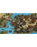 Age of Empires II Dawn of the Dukes Steam Gift RU