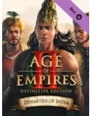 Age of Empires II Dawn of the Dukes Steam Gift RU