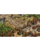 Age of Empires II Dawn of the Dukes Steam Gift RU