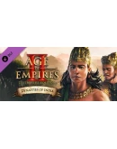 Age of Empires II Dynasties of India Steam Gift RU