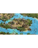 Age of Empires II Dynasties of India Steam Gift RU