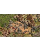 Age of Empires II Dynasties of India Steam Gift RU