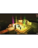 Neverwinter Nights: Enhanced Edition ТУРЦИЯ XBOX Ключ