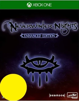 Neverwinter Nights: Enhanced Edition ТУРЦИЯ XBOX Ключ Neverwinter Nights: Enhanced Edition ТУРЦИЯ XBOX Ключ