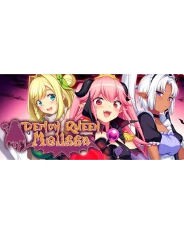 Demon Queen Melissa АВТОДОСТАВКА STEAM GIFT РОССИЯ