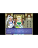 Demon Queen Melissa АВТОДОСТАВКА STEAM GIFT РОССИЯ